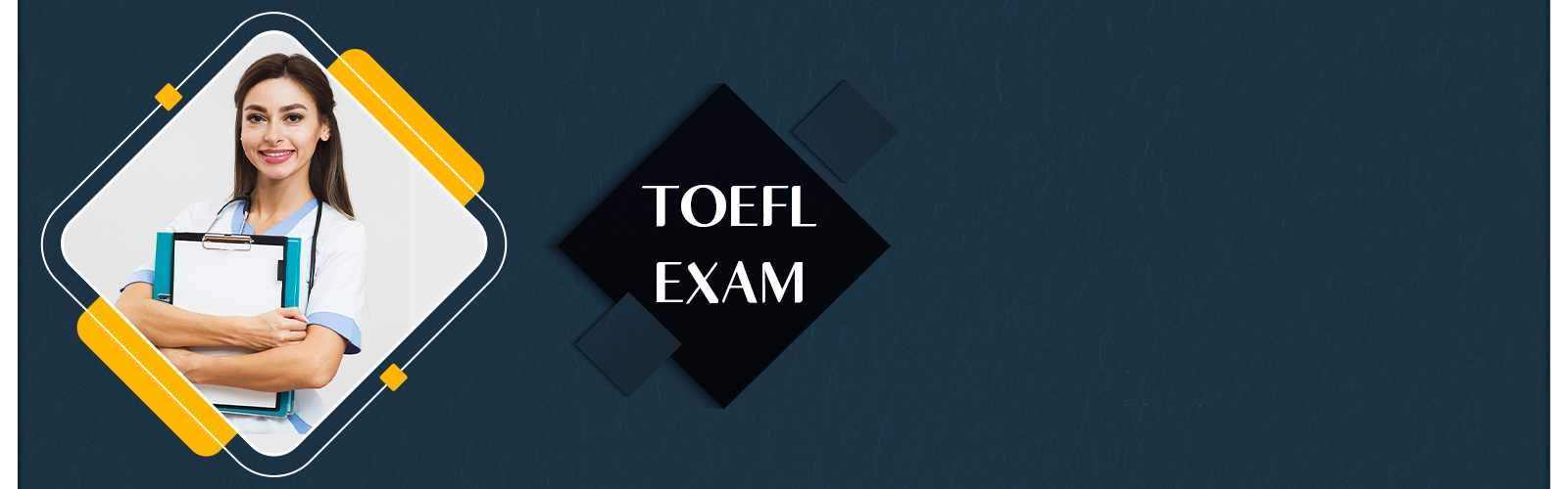 TOEFL Exam