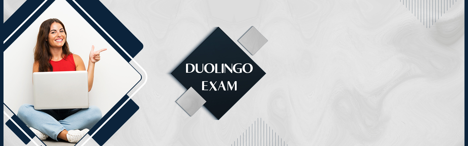 Duolingo Exam