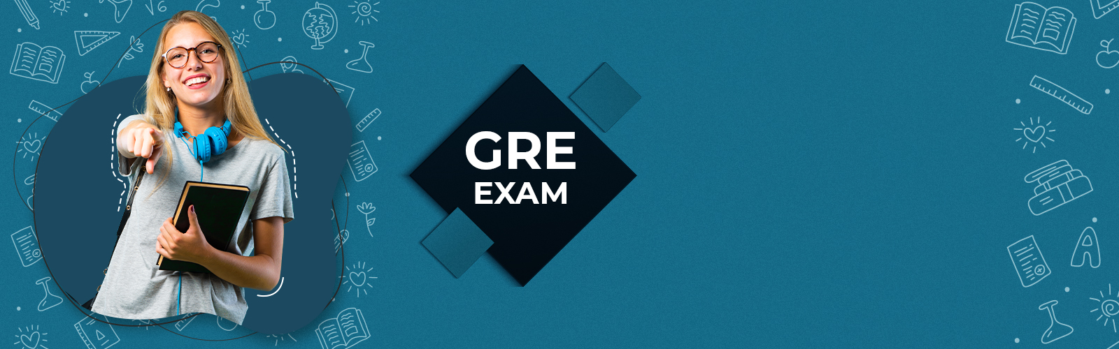 GRE Exam